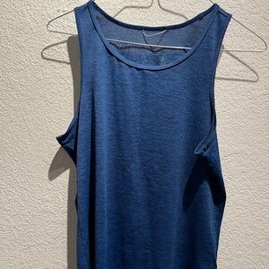 Patagonia Capilene Cool Daily Tank - sz S